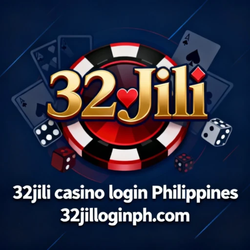 32jili casino login Philippines
