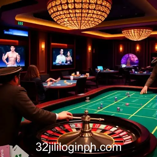 The Rise of Online Casinos in the Philippines