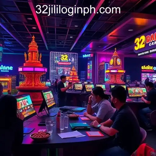 The Rise of Online Casinos in the Philippines